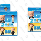 Select Movies & Books | Buy 2, Get 1 Free | Target